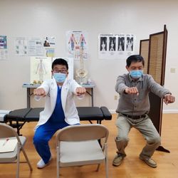 Hwang Family Chiropractic
