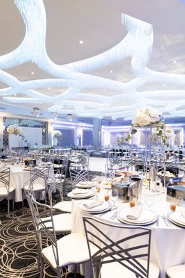 Bella Blanca Event Center by null