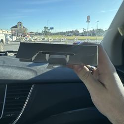 Walmart Supercenter - Opened iphone package