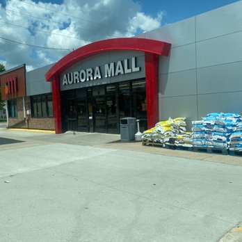 Subway - Entrance. - Sandwiches Near Me - Aurora, Nebraska