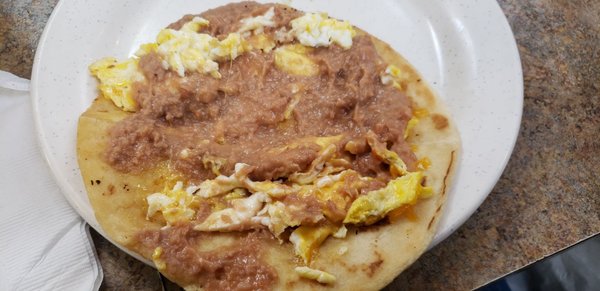 Andy's Country Kitchen by null