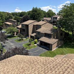 Bellingham Property Works - Gutter cleaning!
 Free estimates