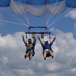Island Parasail