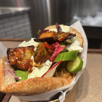 Elite Week: Brassica - Yelp Events Near Me - Houston, Texas