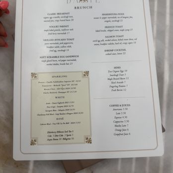 O:LV - Brunch Menu - Hotels Near Me - San Juan, Puerto Rico O:LV - Brunch Menu - Hotels Near Me - San Juan, Puerto Rico