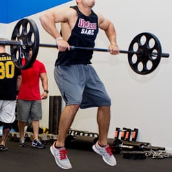 Meta Performance Center - Cleans at Meta Performance Center