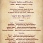 Gypsy Java