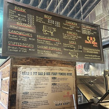 Hard Eight BBQ - Barbeque Near Me - The Colony, Texas Hard Eight BBQ - Barbeque Near Me - The Colony, Texas