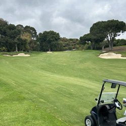 The Saticoy Club - Holes on the course