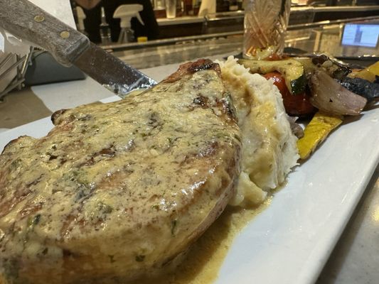 Brix Gastropub by null