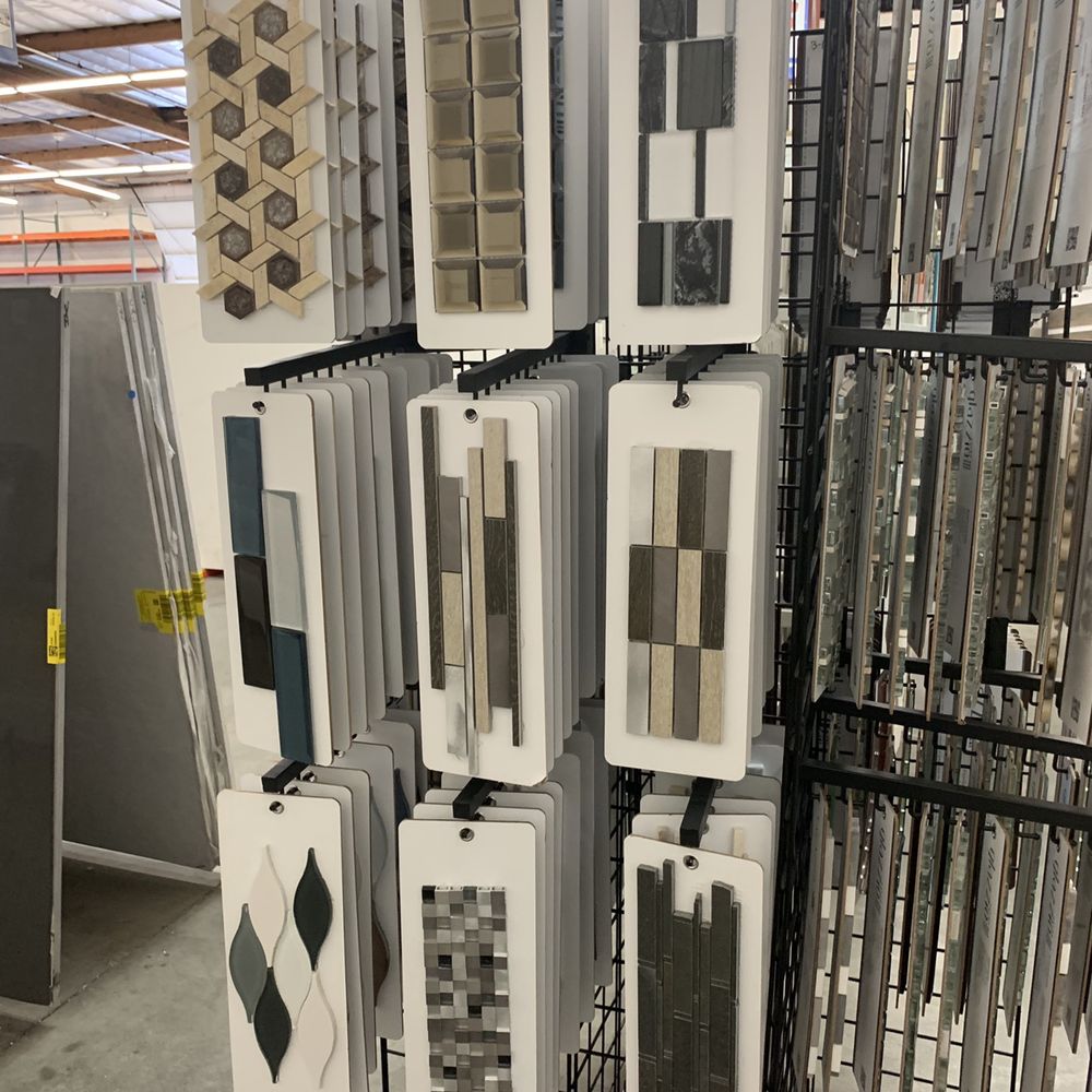 Cal Tile Center - Building Supplies Near Me - Hawthorne, California