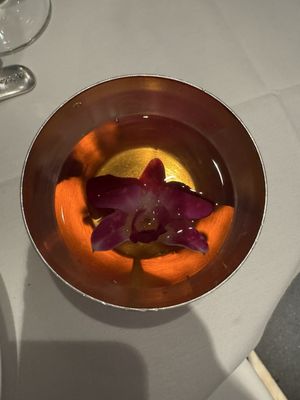Mr Chow by null