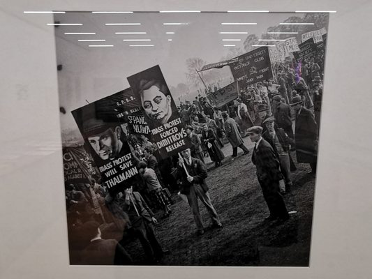 Nottingham Contemporary by null