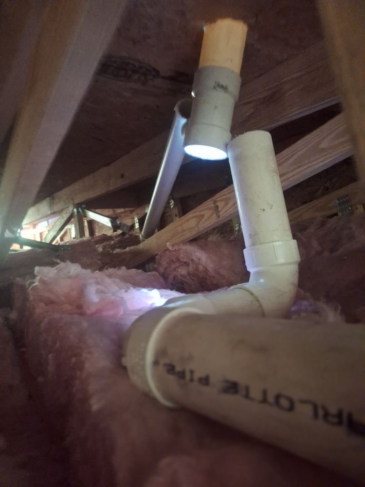 Slide of RJK Plumbing & Heating