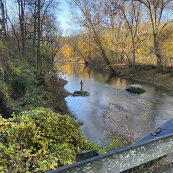 White Clay Creek State Park - Morning walk to clear the head. - Parks Near Me - Newark, Delaware White Clay Creek State Park - Morning walk to clear the head. - Parks Near Me - Newark, Delaware