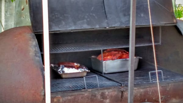 Troy's Barbeque and Southern Kitchen by null