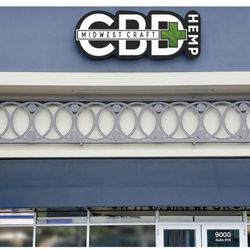 The Midwest Craft CBD + Hemp Center