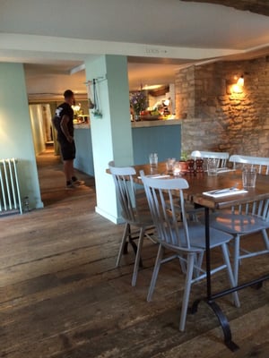 The Crown Inn by null