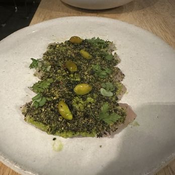 Boia De - Crudo - Italian Near Me - Miami, Florida
