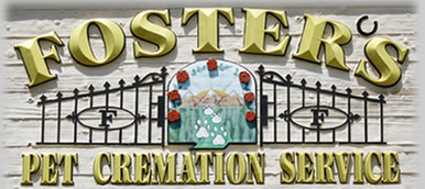 foster pet cremation