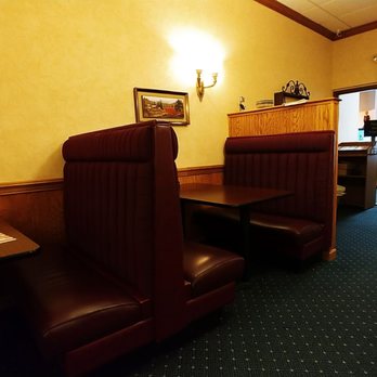 Pangrazio's Pizza & Spaghetti House - Booths - Pizza Near Me - Dover, Ohio Pangrazio's Pizza & Spaghetti House - Booths - Pizza Near Me - Dover, Ohio