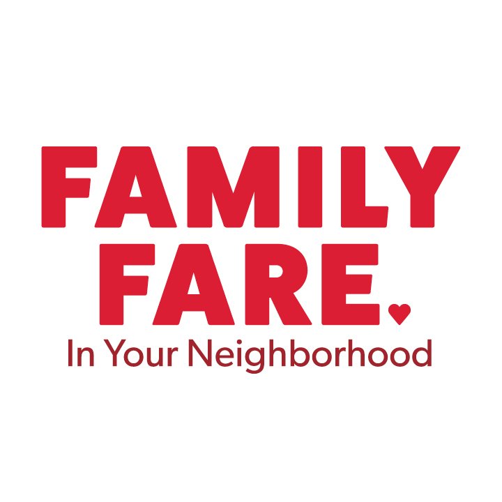 Family Fare Supermarket Logo