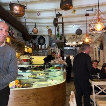 Osteria Al Pozzo Roverso - Italian Near Me - Venice, VE Osteria Al Pozzo Roverso - Italian Near Me - Venice, VE