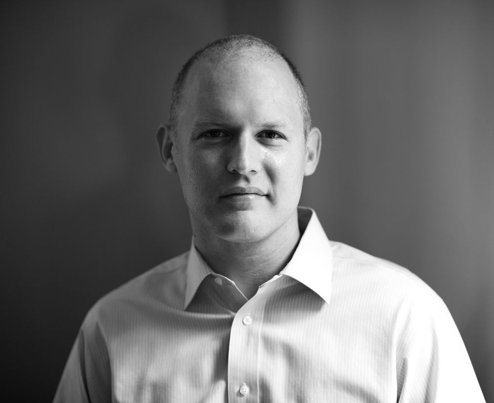 Barrett Estess, LPCC - grief counselor in Santa Fe, NM