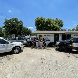 Exterior photo of HD Roofing and Repairs - Austin, Texas Exterior photo of HD Roofing and Repairs - Austin, Texas