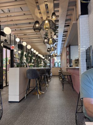 Café La Jefa by null