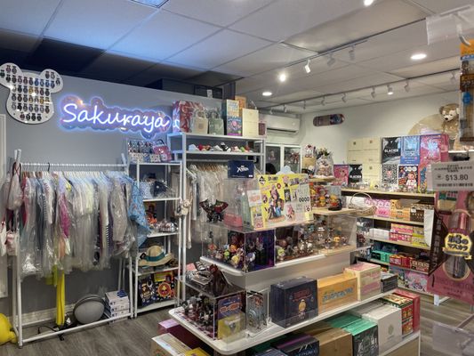SAKURAYA by null