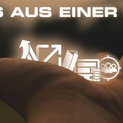 MAPO Werbeagentur - Marketing Potsdam Slogan