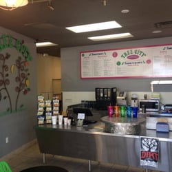 Tree City Juice & Smoothie Cafe