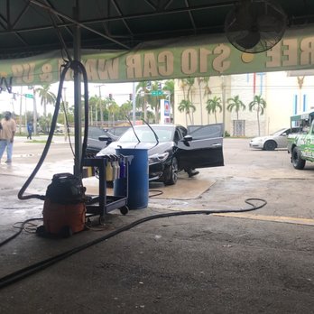 Krypton Car Wash - Auto Detailing Near Me - Pembroke Pines, Florida Krypton Car Wash - Auto Detailing Near Me - Pembroke Pines, Florida