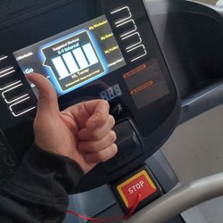 Fitness Depot