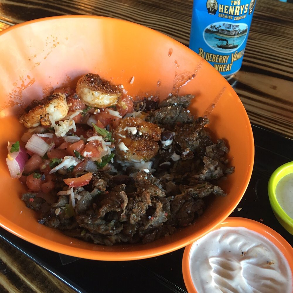 Tipsy Taco - Tacos Near Me - Ormond Beach, Florida
