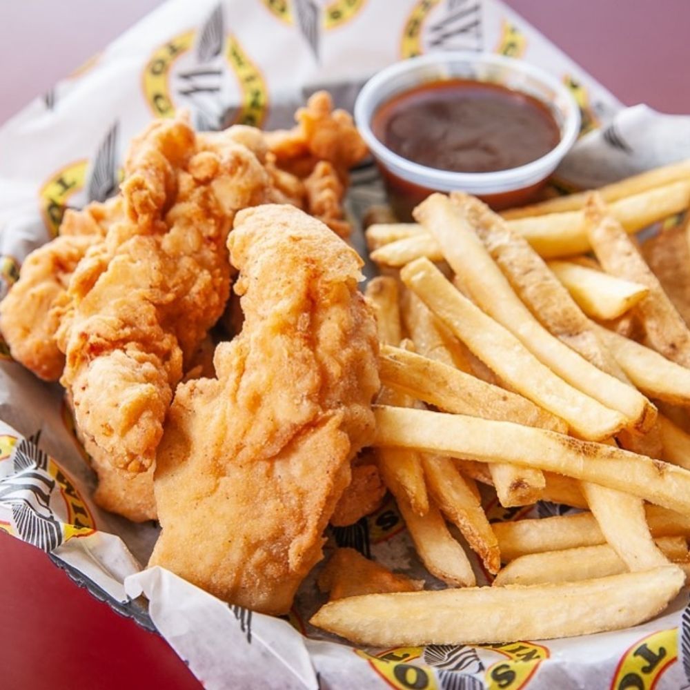 WINGS TO GO 15 Photos & 46 Reviews 547 E Gay St, West Chester