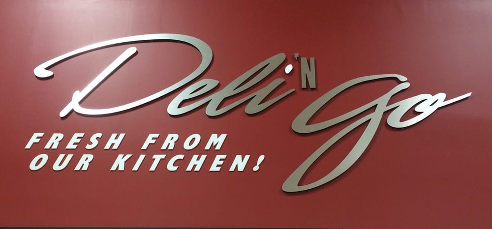 Broulim's Bistro & Deli