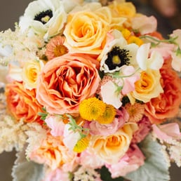 Bridal Bouquet Bridal Bouquet