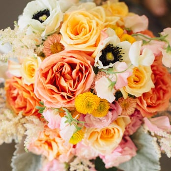 Flower Cart of Lakeland - Bridal Bouquet - Florists Near Me - Lakeland, Florida Flower Cart of Lakeland - Bridal Bouquet - Florists Near Me - Lakeland, Florida