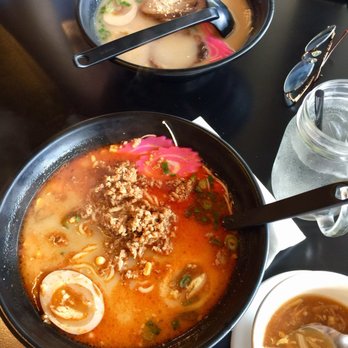Don Don Express - Asian Fusion Near Me - Austin, Texas