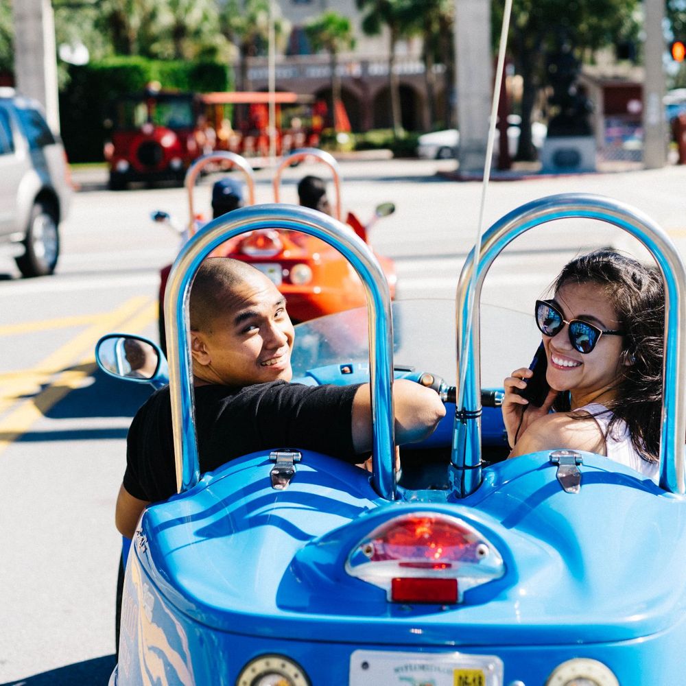 TOP 10 BEST Scooter Rentals in Saint Augustine, FL - Updated 2026 - Yelp