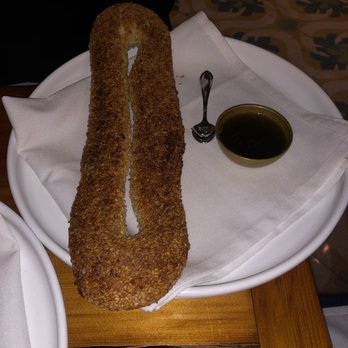 Dagon - Jerusalem Bagel - Bars Near Me - New York, New York