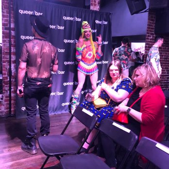 Queer Bar - Gay Bars Near Me - Seattle, Washington