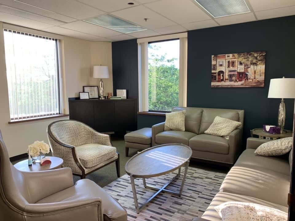 Consider Yourself Counseling Services - grief counselor in St. Charles, IL