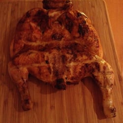 Churrasqueira Portugal - Poulet grillé