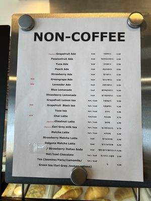 Menu photo 4 CAFE FLAT Duluth, GA Menu photo 4 CAFE FLAT Duluth, GA