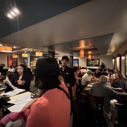 Metropol Restaurant