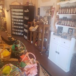 Marcia's Garden Soap Shop