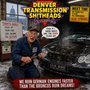 Detroit Transmission Specialist